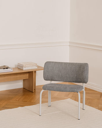 Kei Lounge Chair