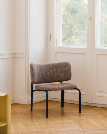 Kei Lounge Chair
