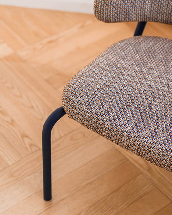 Kei Lounge Chair