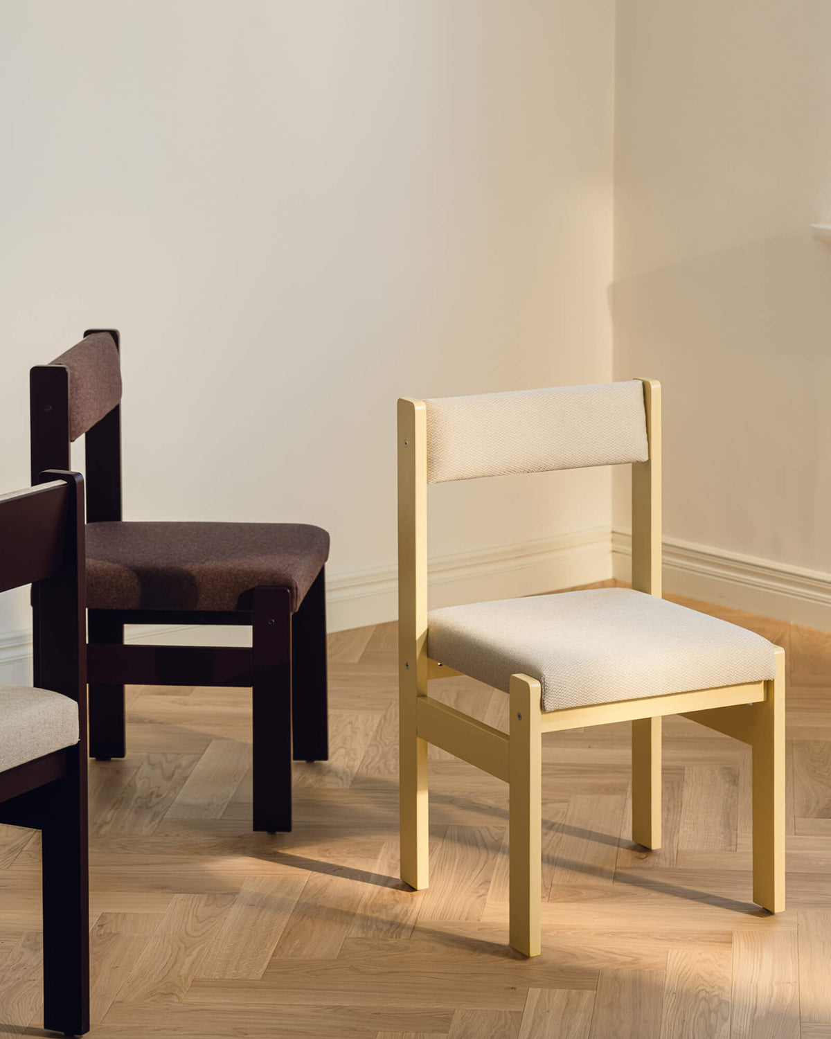 Kini Chair