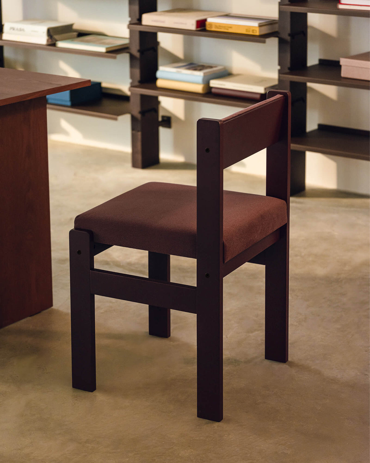 Kini Chair