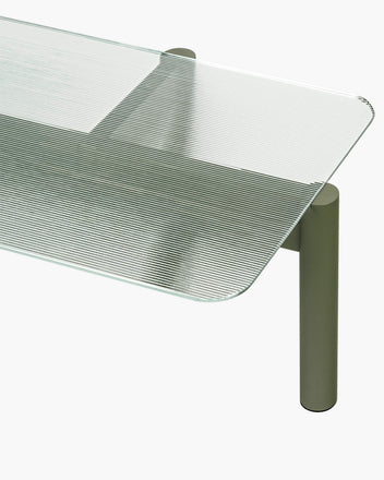 Kob Coffee Table