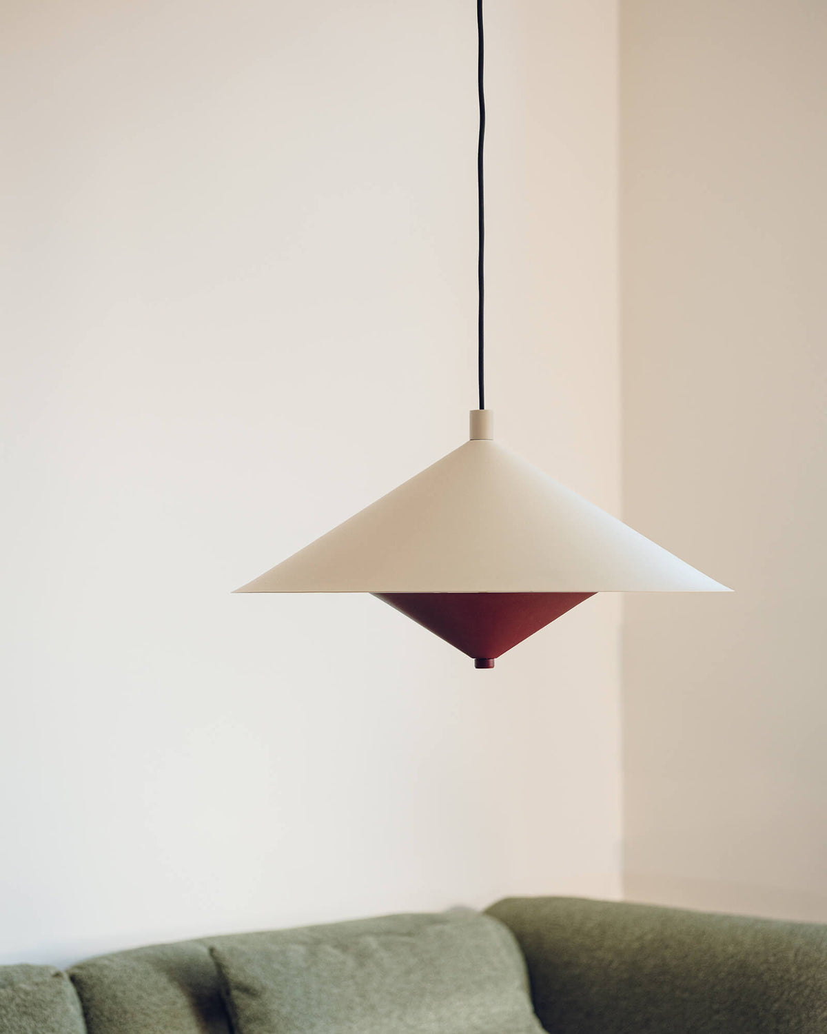 Kon Pendant Lamp