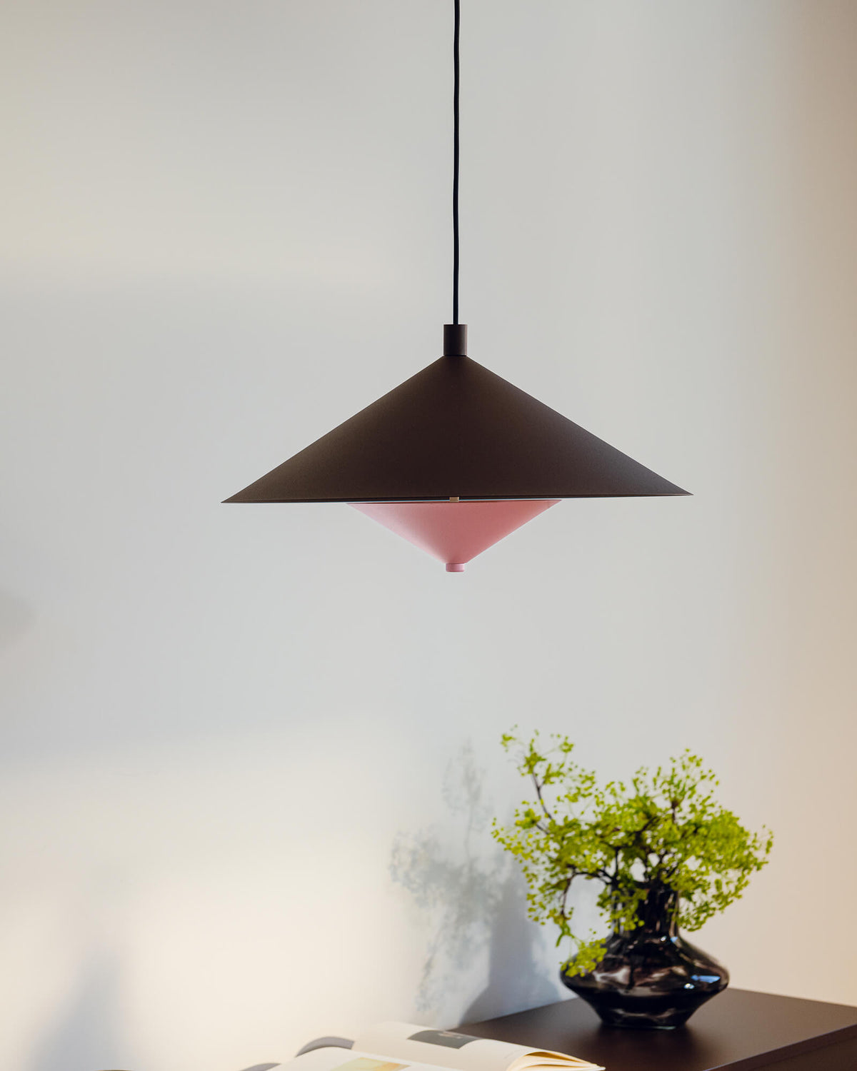 Kon Pendant Lamp