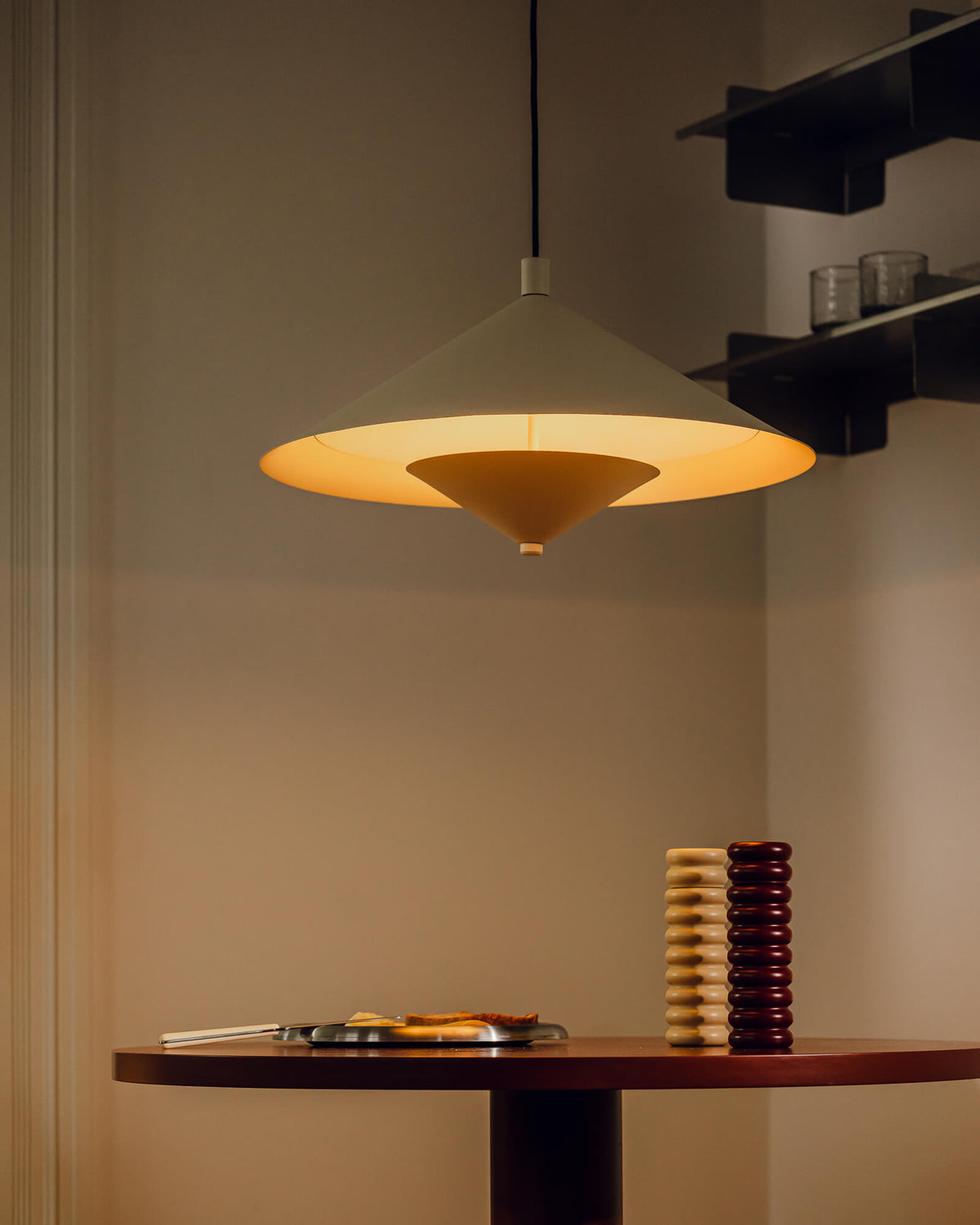 Kon Pendant Lamp