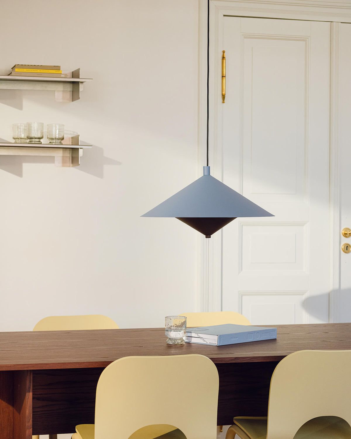 Kon Pendant Lamp
