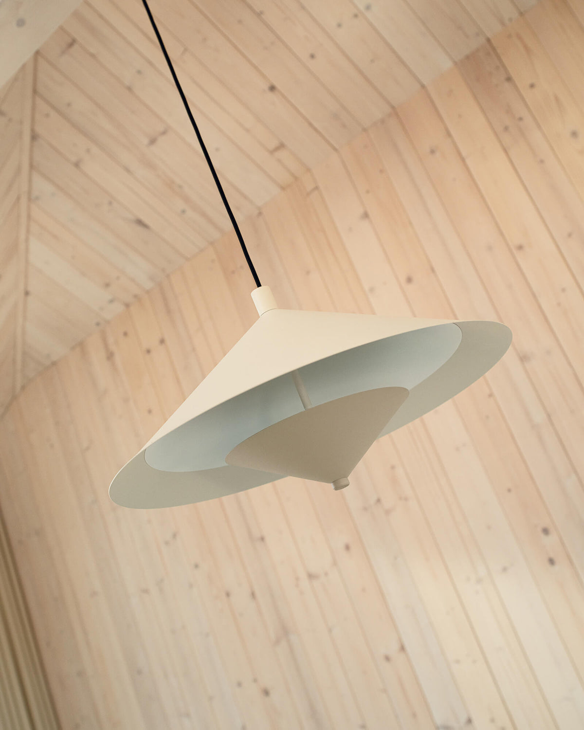Kon Pendant Lamp