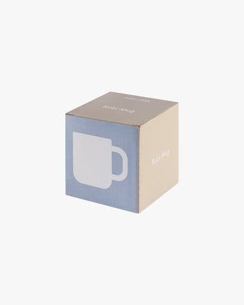Kubi Mug - 210ml