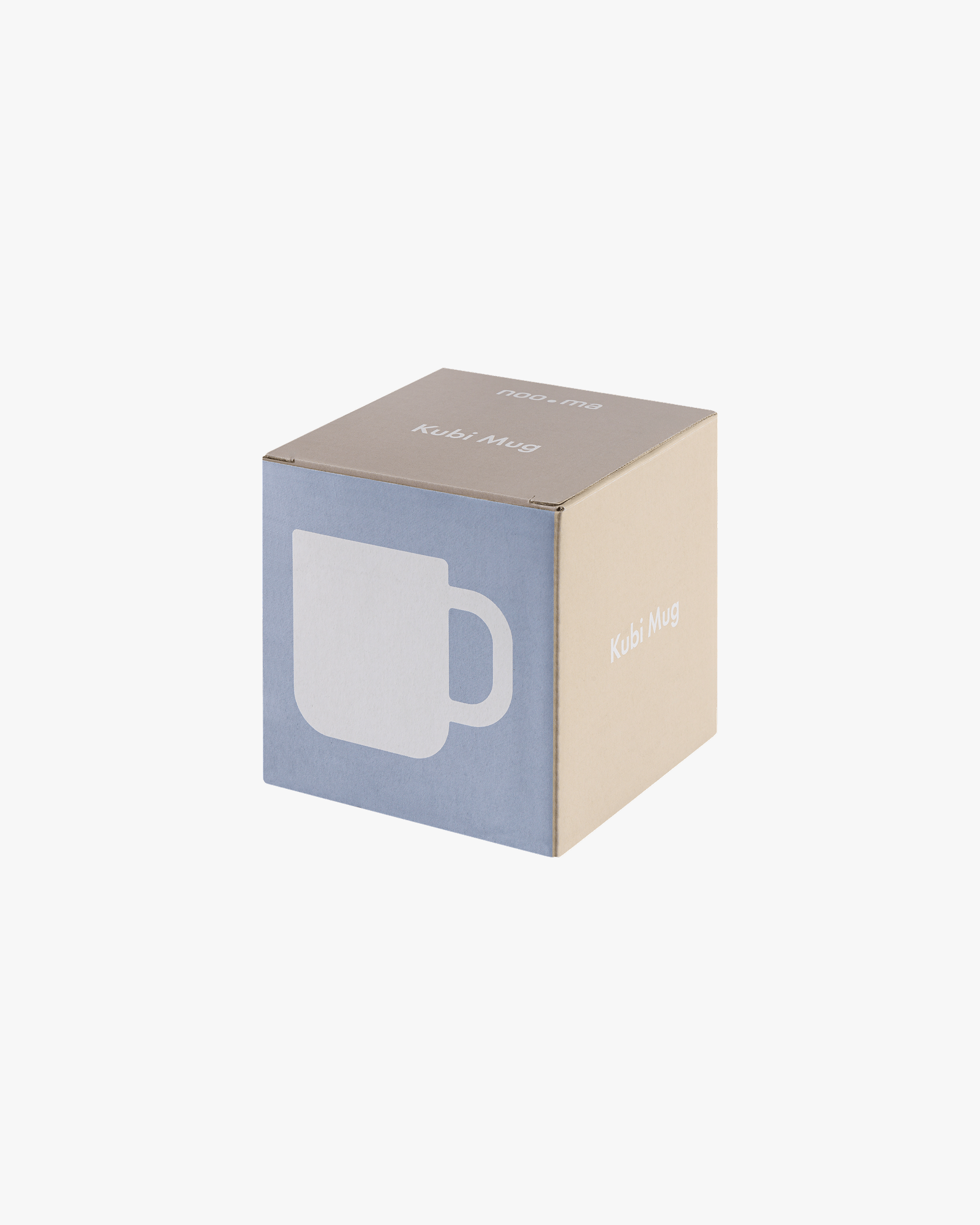 Kubi Mug - 210ml
