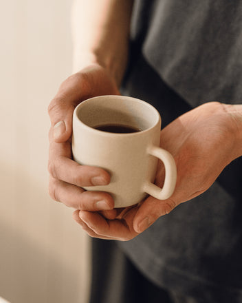 Kubi Mug - 210ml
