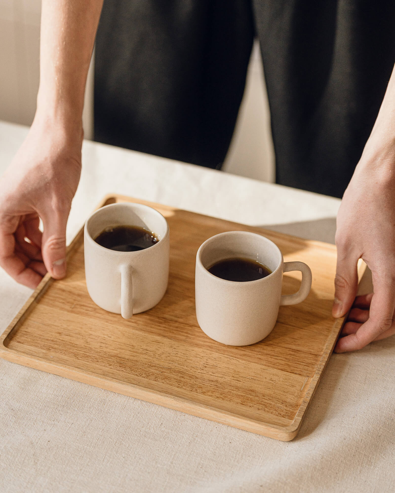 Kubi Mug - 140ml