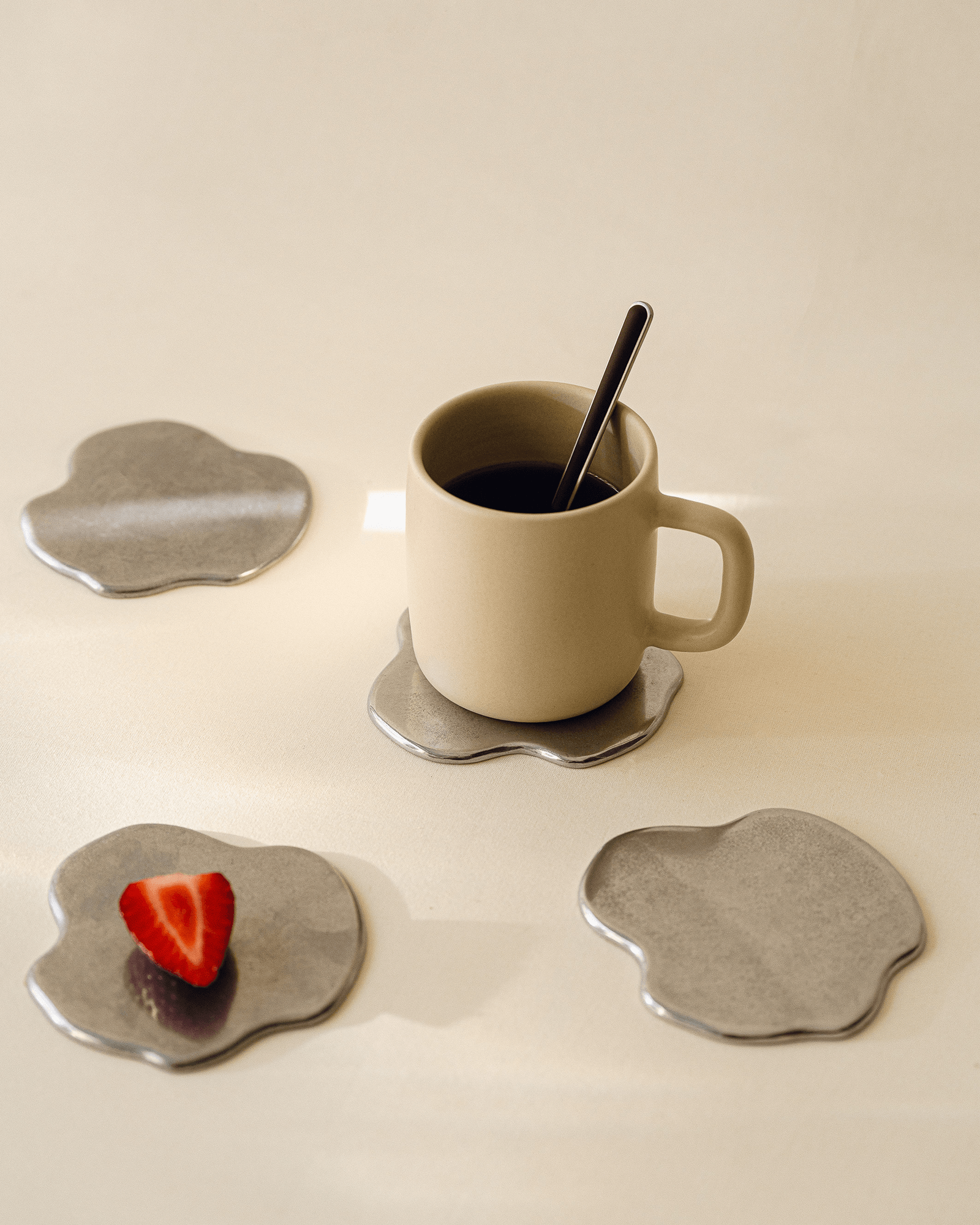Kubi Mug - 140ml
