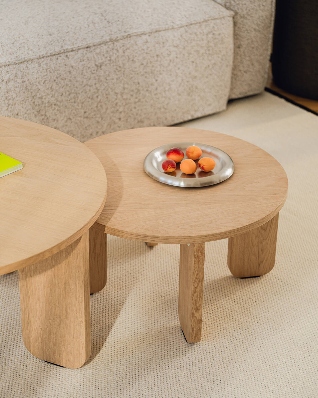 Kuvu Coffee Table - small