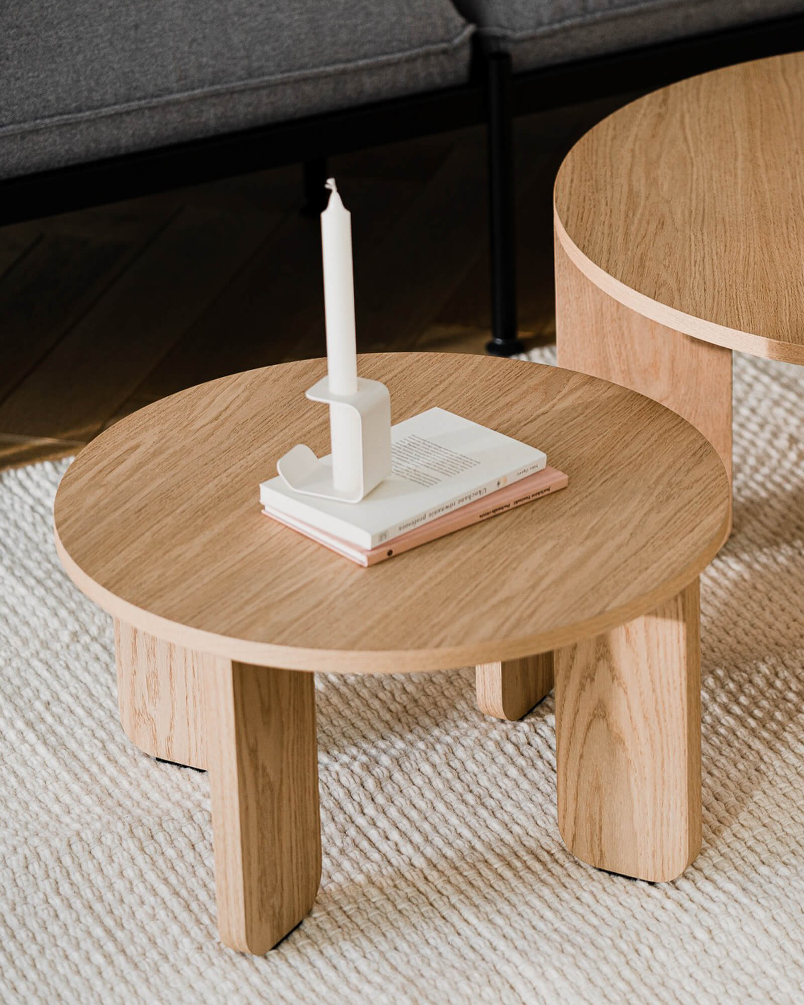 Kuvu Coffee Table - small