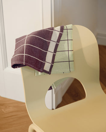 Laro Dish Cloth - set of 2