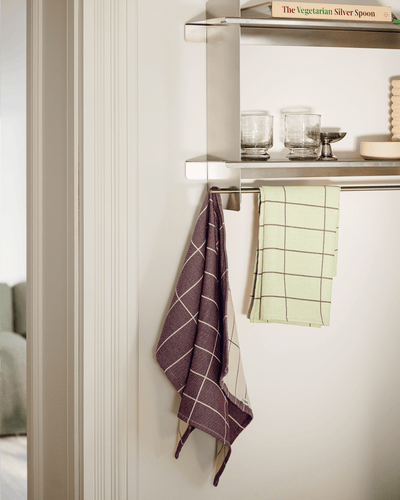 Laro Dish Cloth - set of 2