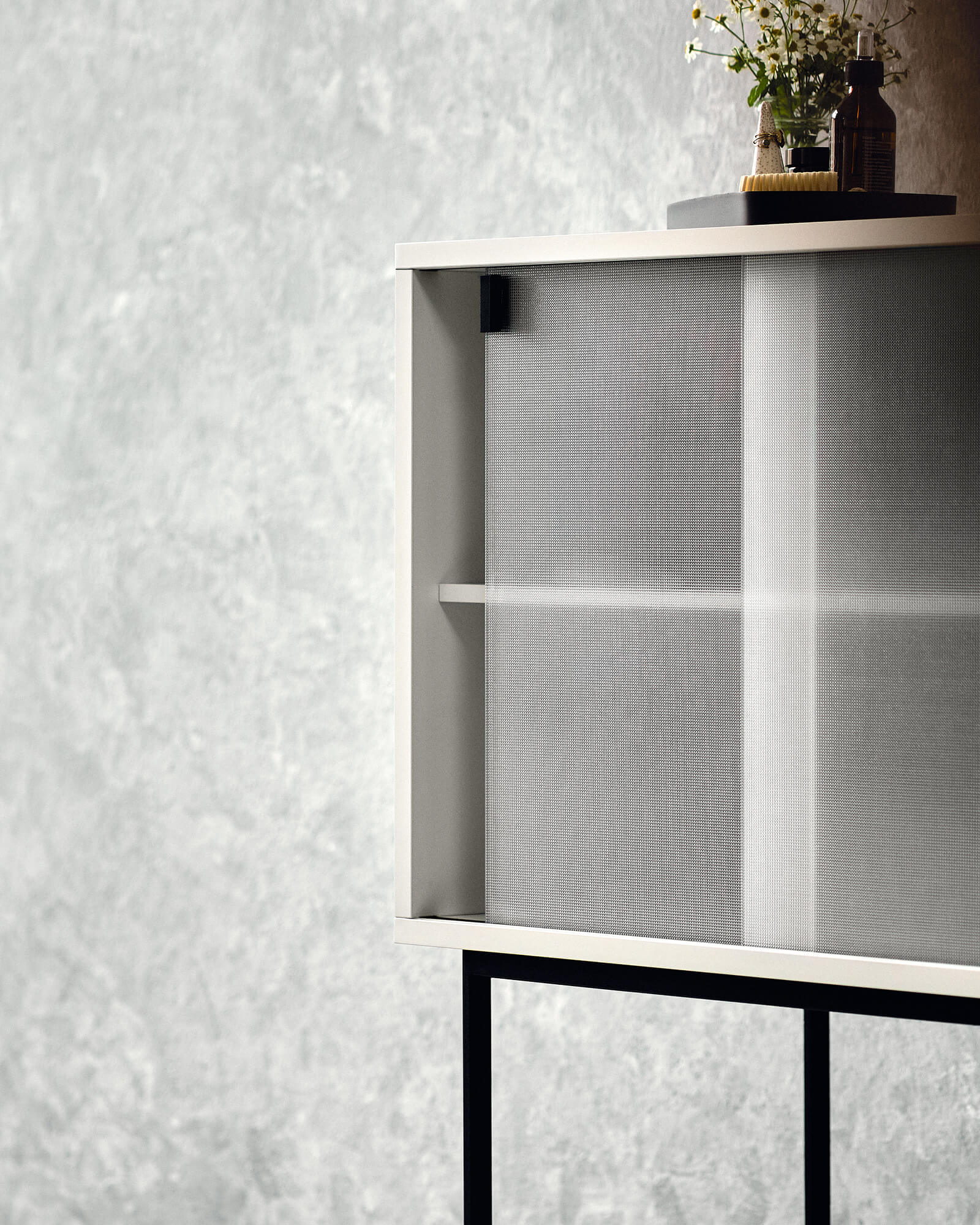 Lekko Cabinet