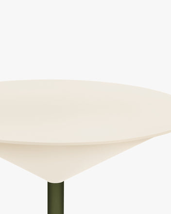 Leto Side Table