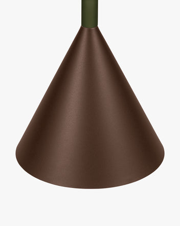 Leto Side Table