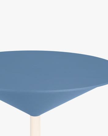 Leto Side Table