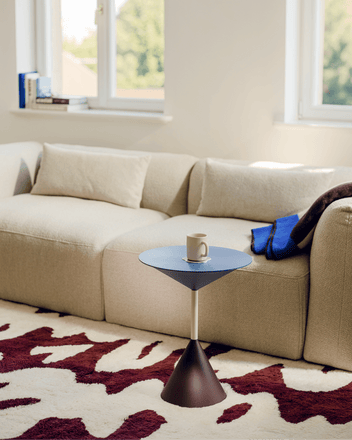 Leto Side Table