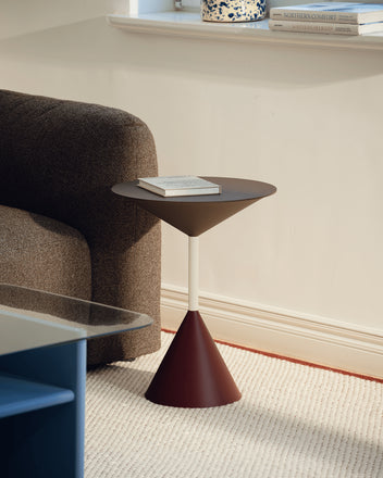 Leto Side Table