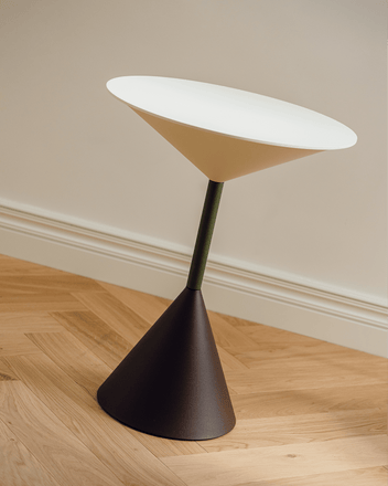 Leto Side Table