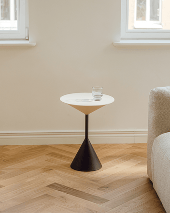 Leto Side Table