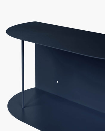 Lina Shelf - long