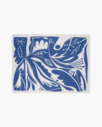 Lino Throw