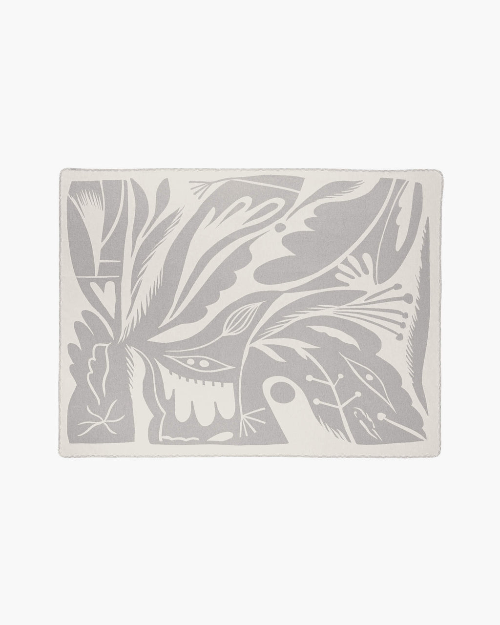 Lino Throw