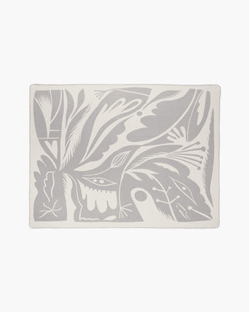 Lino Throw