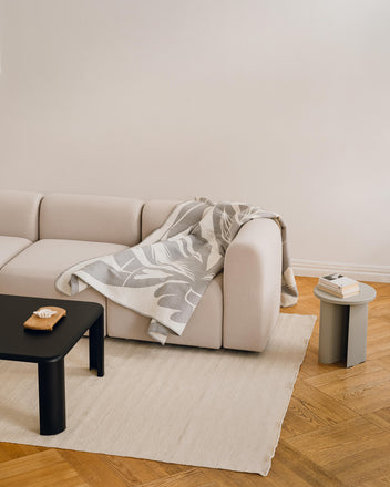 Lino Throw
