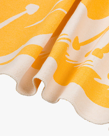 Lino Throw