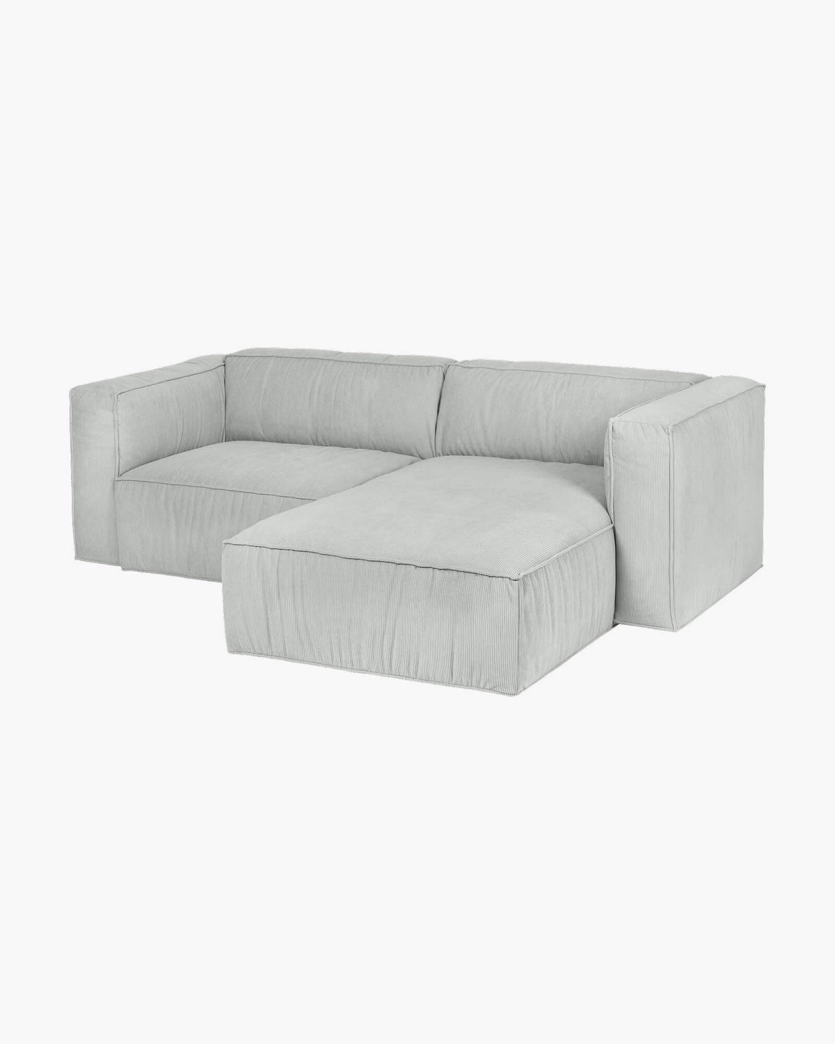 Lobi 3-Seater Corner Sofa Bed