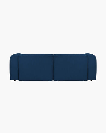 Lobi 3-Seater Corner Sofa Bed