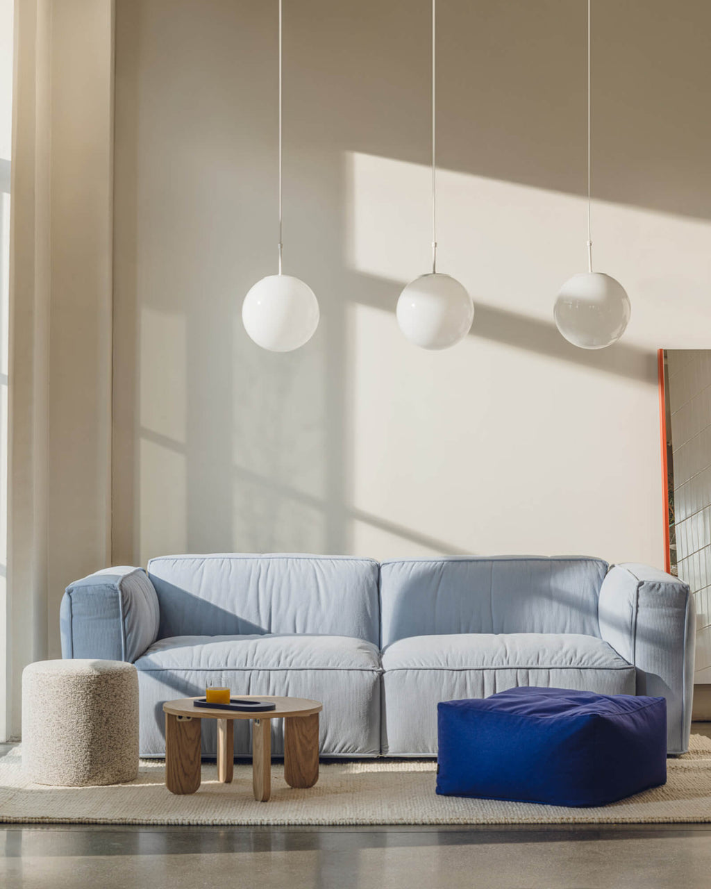Lobi Ottoman