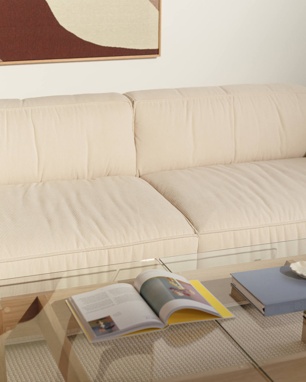 Lobi Ottoman