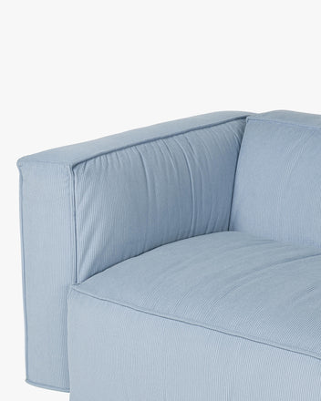 Lobi Sofa 2-seater