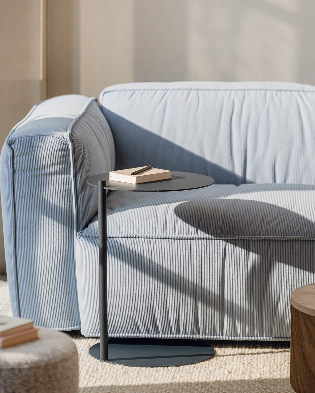 Lobi Sofa 2-seater