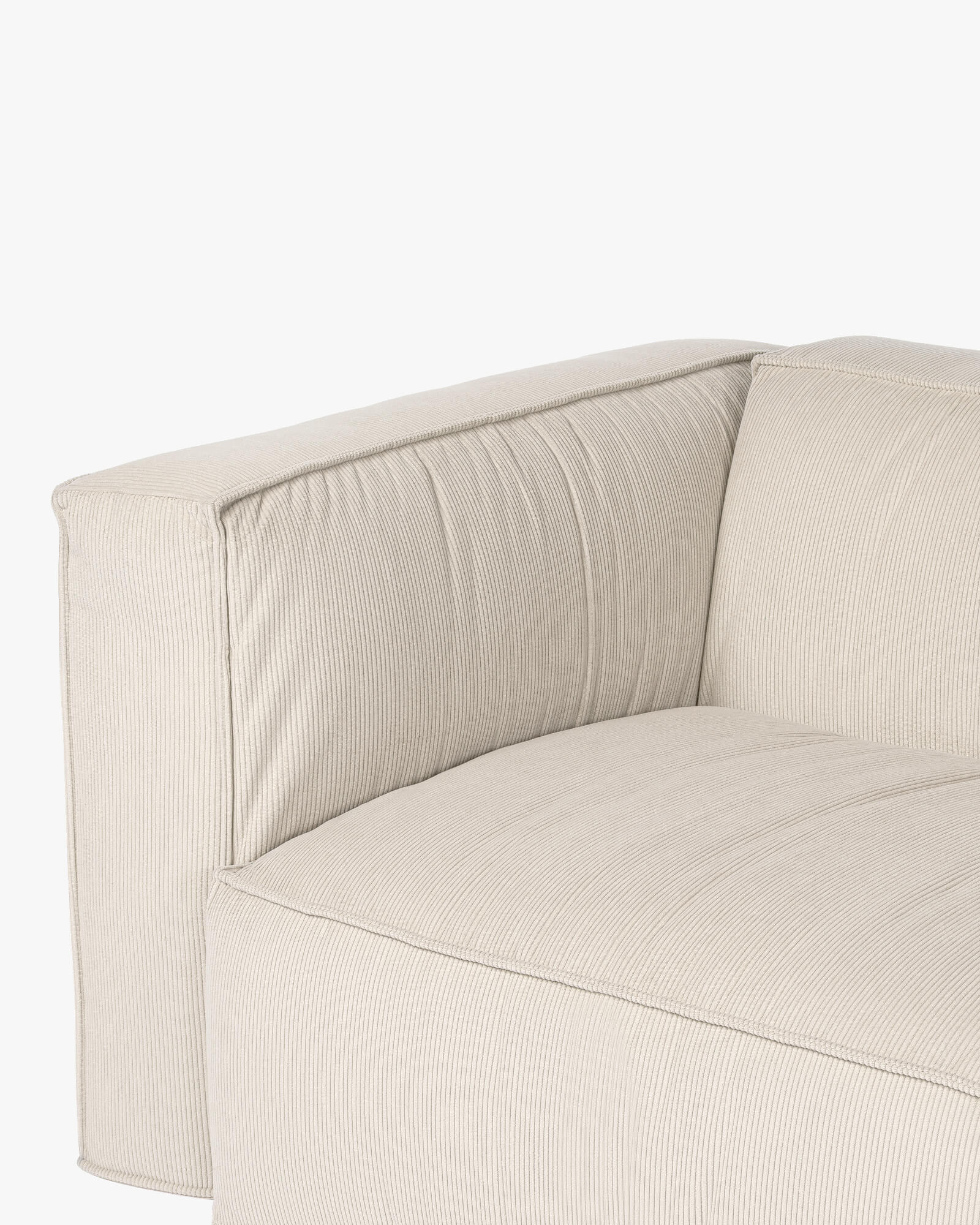Lobi Sofa 2-seater
