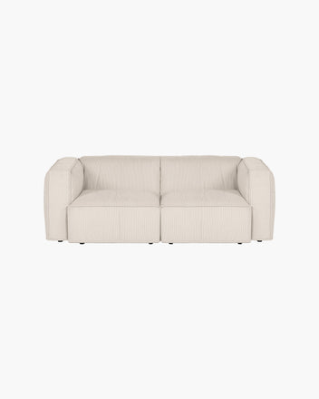 Lobi Sofa 2-seater