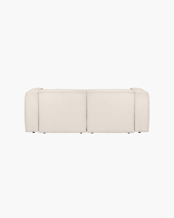 Lobi Sofa 2-seater
