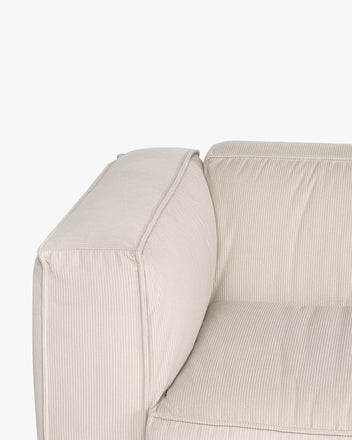 Lobi Sofa 2-seater