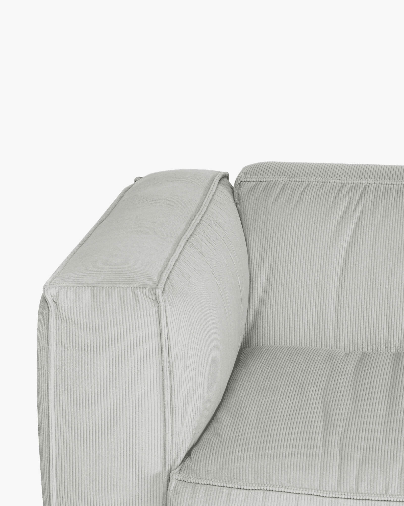 Lobi Sofa 2-seater
