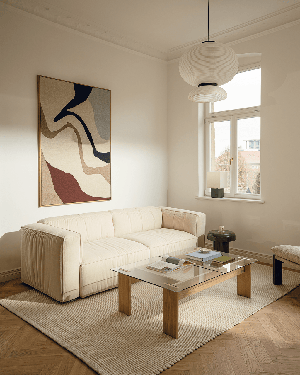 Lobi Sofa 2-seater