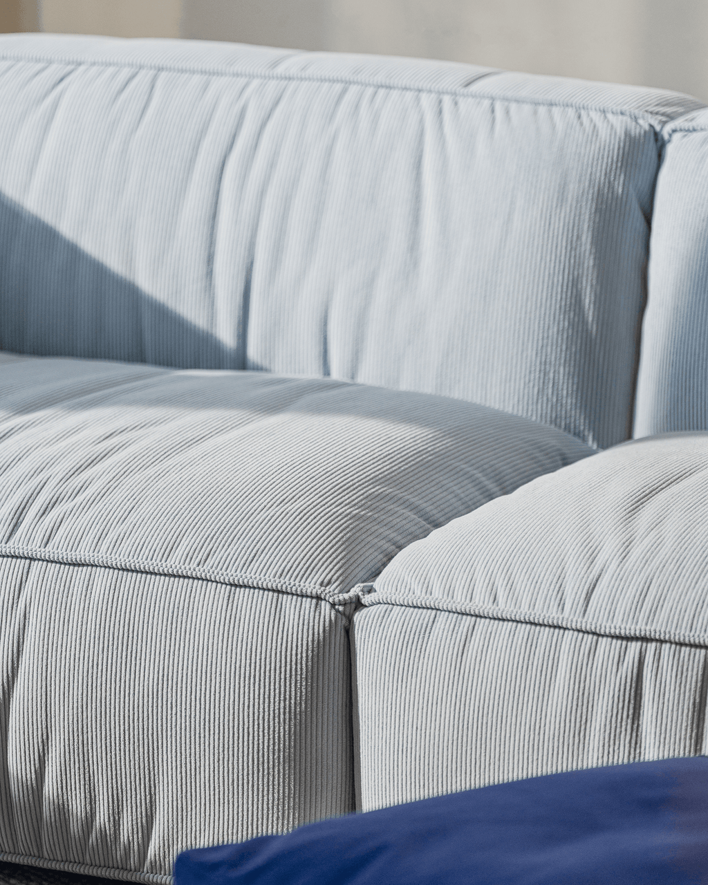 Lobi Sofa 2-seater