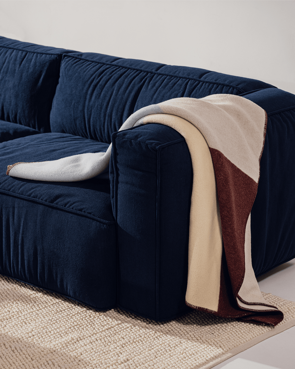 Lobi Sofa 2-seater