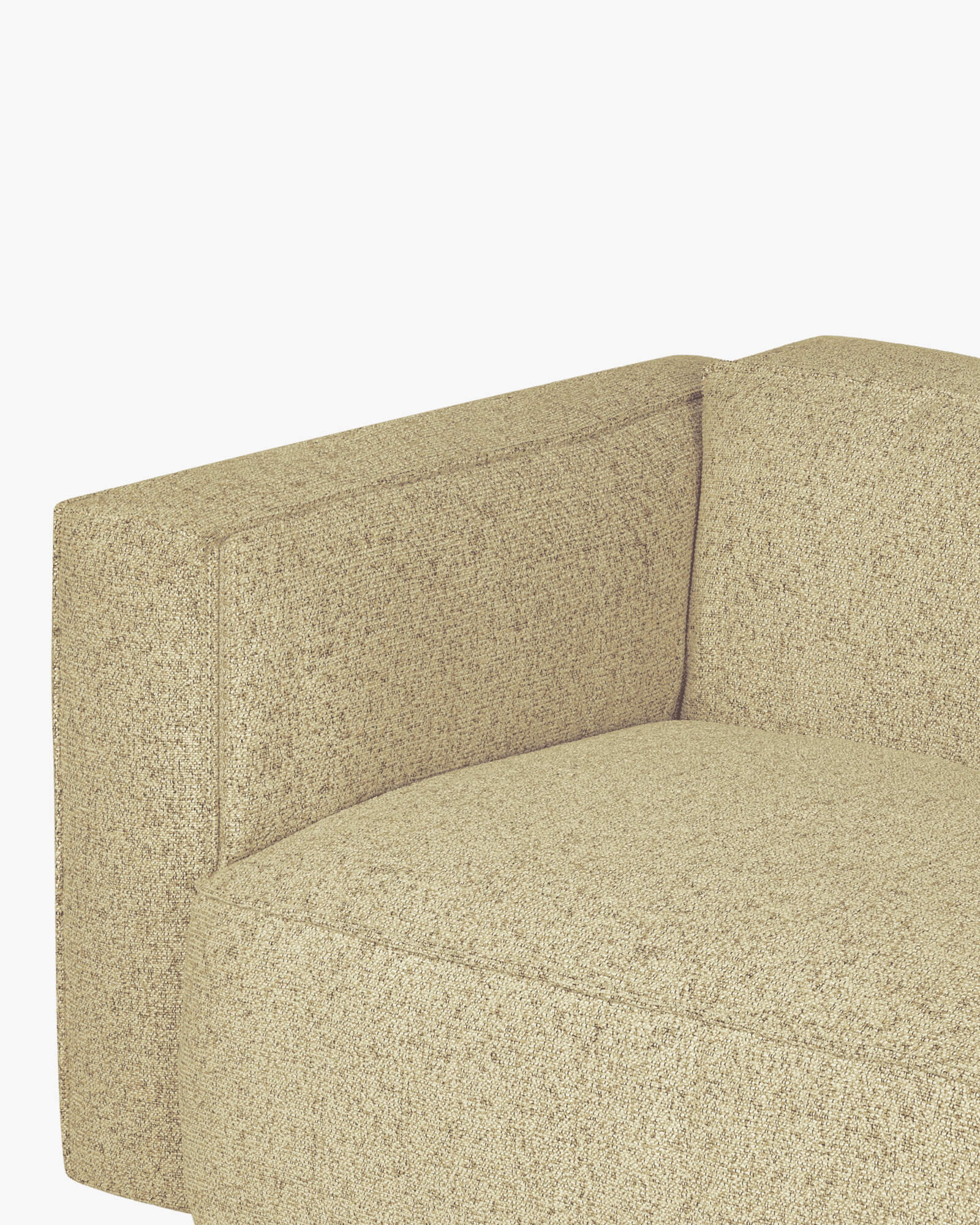Lobi Sofa 2-seater