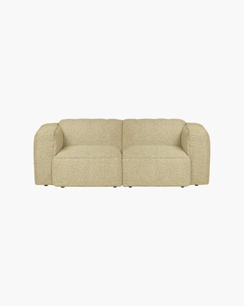 Lobi Sofa 2-seater
